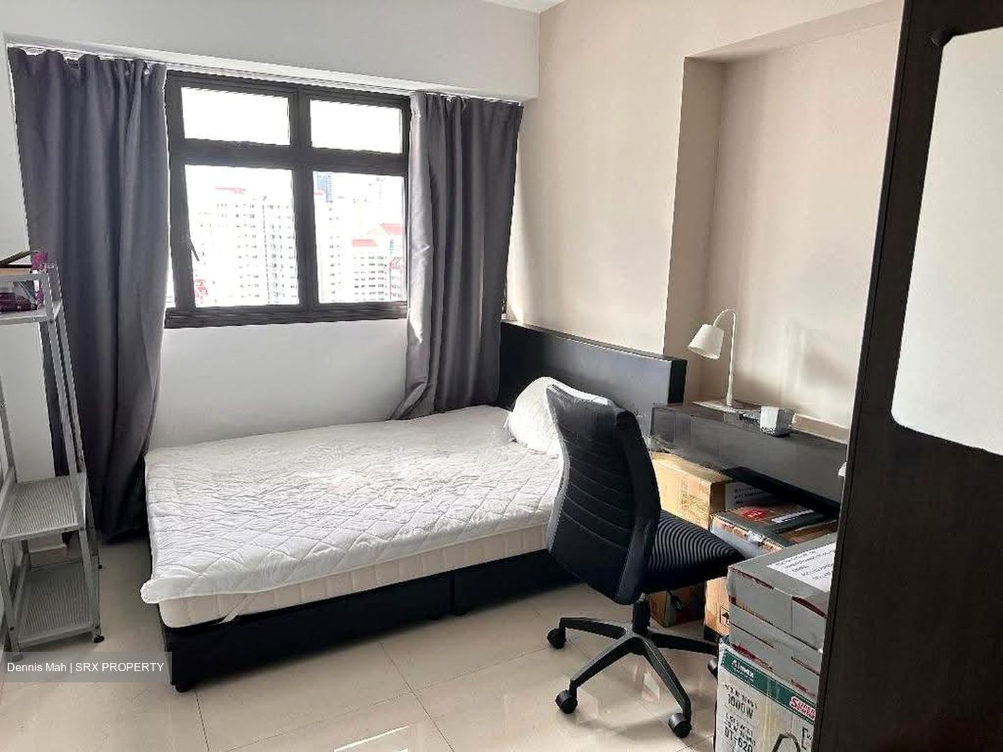 Blk 26B Membina Court (Bukit Merah), HDB 4 Rooms #609545341